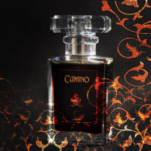 Camino perfume (Old style)