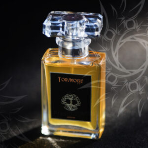 Torvmosse perfume (Modern style)